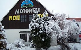 Motorest A Motel Rohlenka Austerlitz