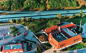 Motorest A Motel Rohlenka Austerlitz